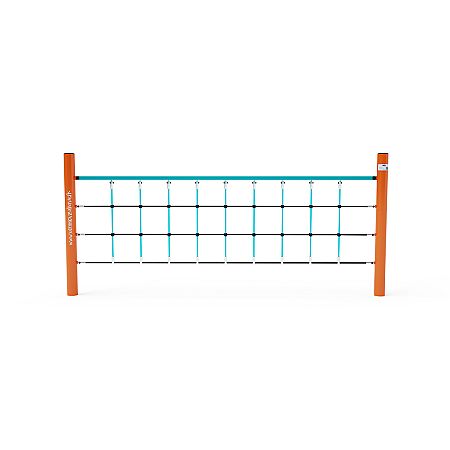 Opičia dráha VVZ-OP1-01