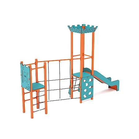 Vežová zostava mini VVZ-VZM2-001-1,0m Vežová zostava mini VVZ-VZM2-001-1,0m