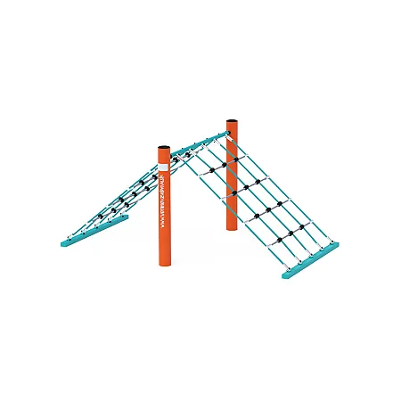 Lanová zostava VVZ-LP003 Lanová zostava VVZ-LP003